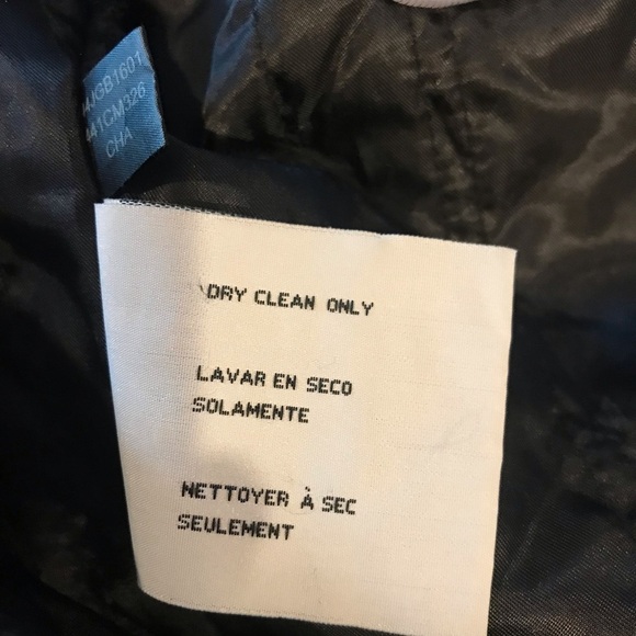 ▪️Kenneth Cole Wool Pea Coat - Picture 14 of 15